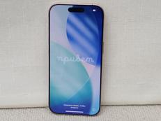 I PHONE16 PRO|APPLE(AU)