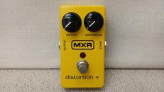 エフェクター|MXR