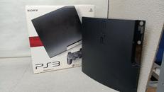 PS3|SONY