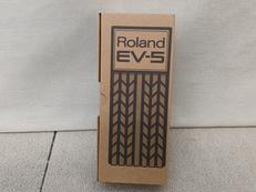 エクスプレッションペダル|ROLAND