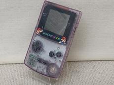 ゲームボーイカラー|NINTENDO