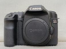 デジタル一眼レフ ボディ|CANON