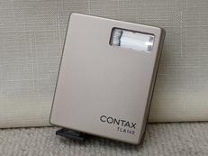 ストロボ|CONTAX