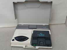 PCエンジンCR-ROM2セット|NEC