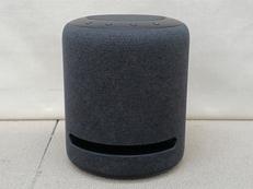 ECHO STUDIO|AMAZON