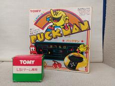 LSIゲーム|TOMY
