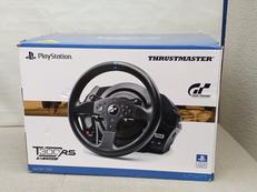 ステアリングコントローラー|THRUSTMASTER