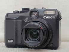 デジタルカメラ|CANON