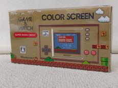 GAME&WATCH|NINTENDO
