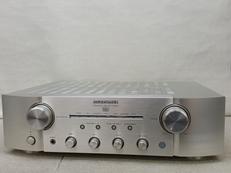 プリメインアンプ|MARANTZ