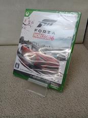 FORZA HORIZON6　XBOX用|MICROSOFT