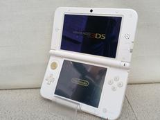 3DSLL ジャンク|NINTENDO