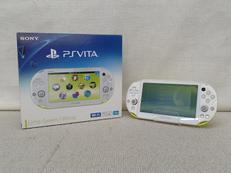 PS VITA|SONY