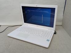 ノートパソコン|FUJITSU
