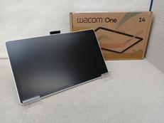 WACOM 液晶タブレット　WACOM ONE 14|WACOM