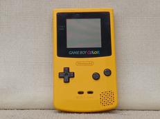 ゲームボーイカラー|NINTENDO