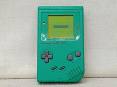 ゲームボーイ|NINTENDO