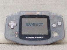 ゲームボーイアドバンス|NINTENDO