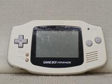 ゲームボーイアドバンス|NINTEDO