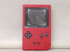 ゲームボーイポケット|NINTENDO