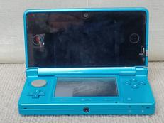 3DS|NINTENDO