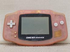 ゲームボーイアドバンス|NINTENDO