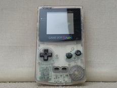 ゲームボーイカラー|NINTENDO