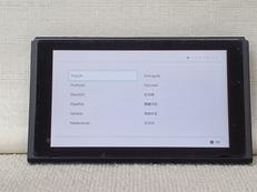 ニンテンドースイッチ|NINTENDO
