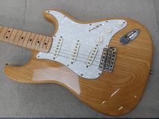 エレキギター|FENDER JAPAN