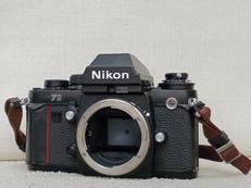 フィルムカメラ|NIKON