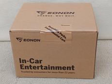 ディスプレイオーディオ|EONON