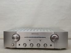 プリメインアンプ|MARANTZ