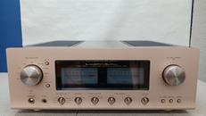 プリメインアンプ(トランジスター)|LUXMAN