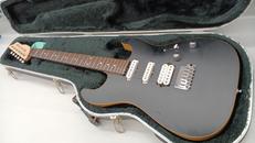 SAITO GUITARS S-662 SSH|SAITO GUITARS