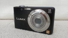 コンパクトデジタルカメラ|PANASONIC