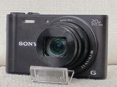 コンパクトデジタルカメラ|SONY