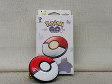 POKEMON GO PLUS+|NINTENDO