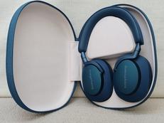 ワイヤレスヘッドホン|BOWERS&WILKINS