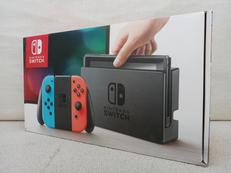 SWITCH|NINTENDO