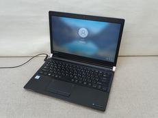 ノートパソコン|TOSHIBA