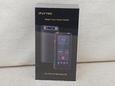 AIボイスレコーダー|IFLYTEK