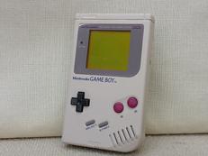 ゲームボーイ|NINTENDO