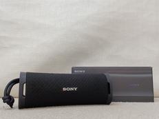 ワイヤレススピーカー|SONY