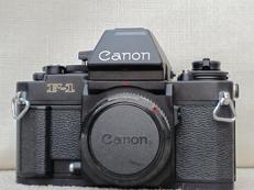フィルムカメラ|CANON