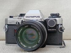 フィルムカメラ|OLYMPUS