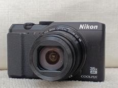 デジタルカメラ|NIKON