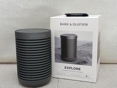 ワイヤレススピーカー|BANG&OLUFSEN