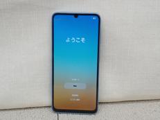 スマートフォン|SAMSUNG/SOFTBANK