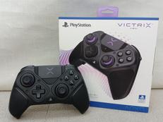 コントローラー|VICTRIX