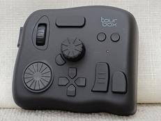 左手用デバイス|TOURBOX ELITE